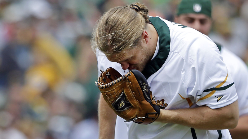 Green Bay Packers Linebacker Clay Matthews