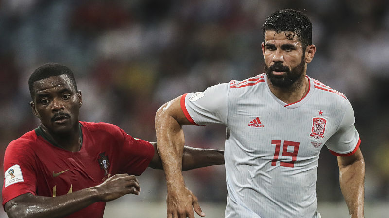 Diego Costa