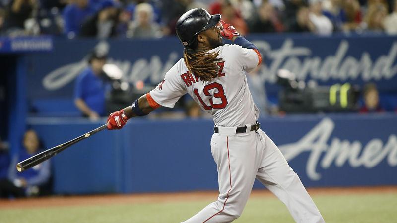Hanley Ramirez