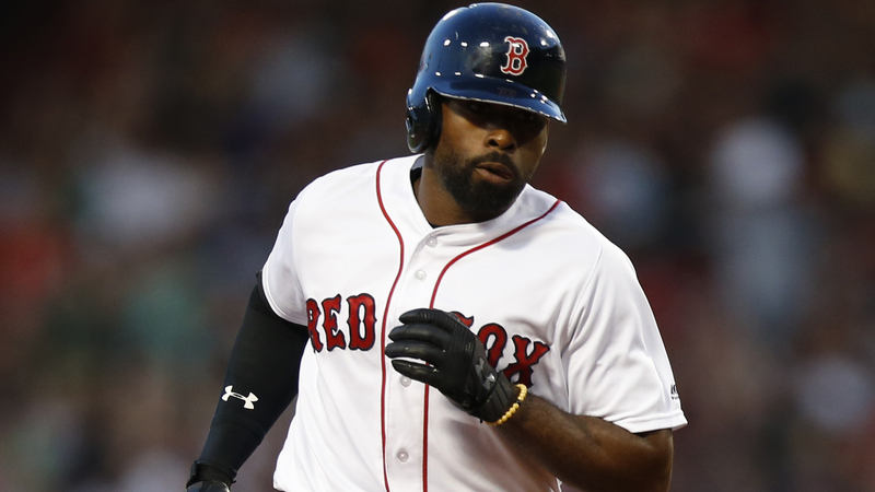 Jackie Bradley Jr