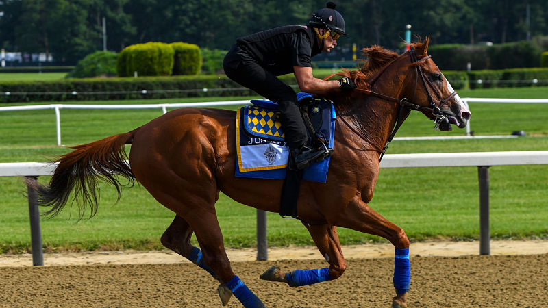 Justify
