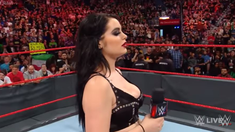 Paige