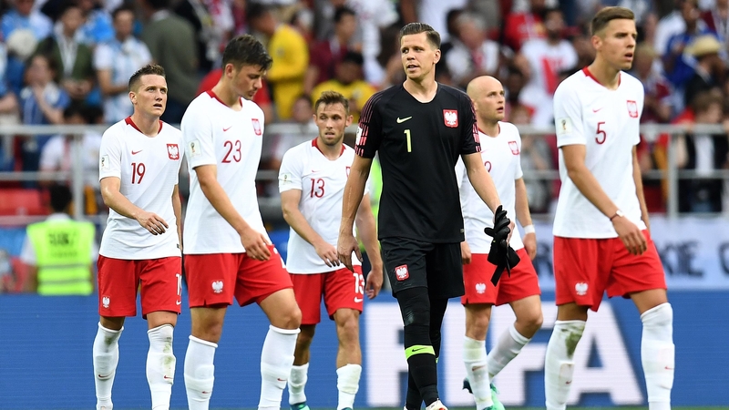 Poland World Cup