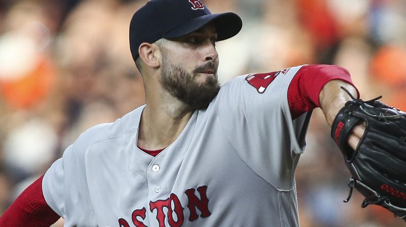 Boston Red Sox