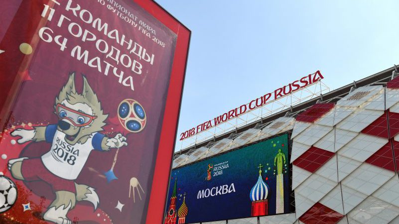 Saudi Arabia vs Egypt