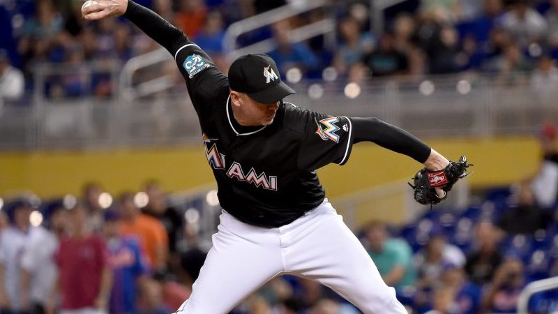 MLB trade rumors