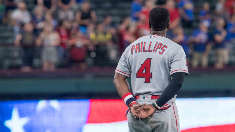 Brandon Phillips