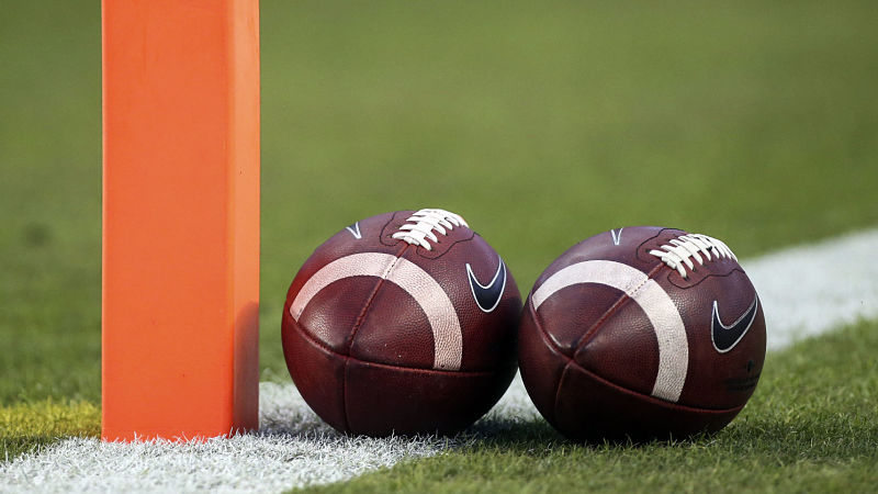 Footballs
