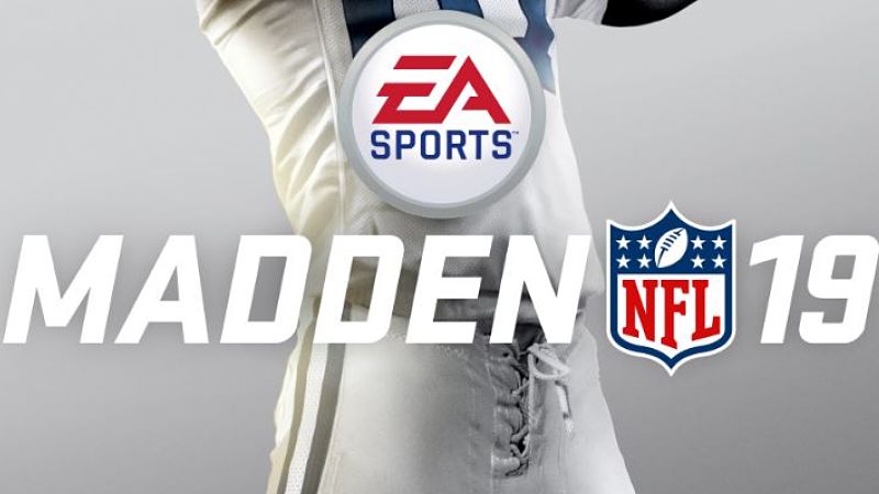 Madden NFL 19