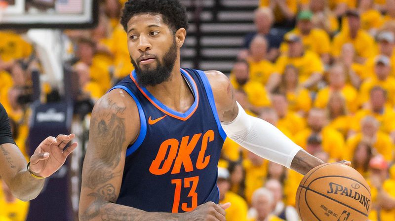 NBA rumors