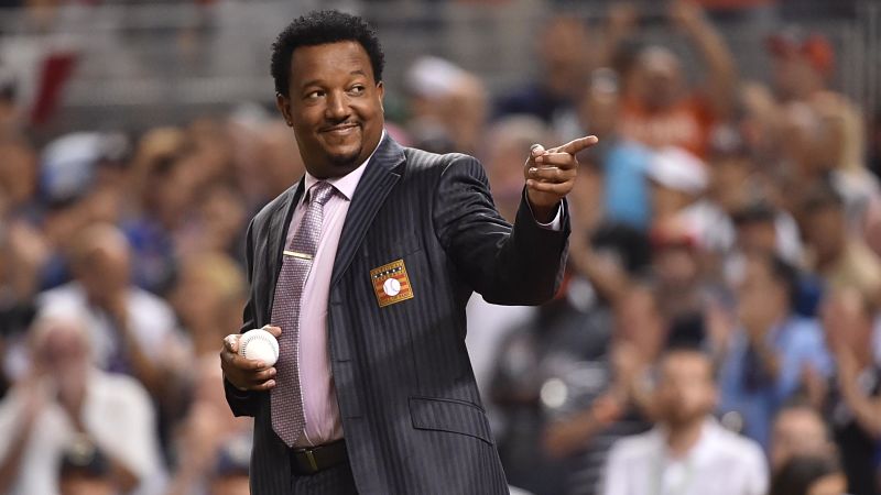 Pedro Martinez