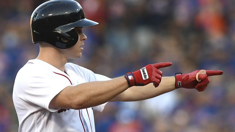 Red Sox vs Mets