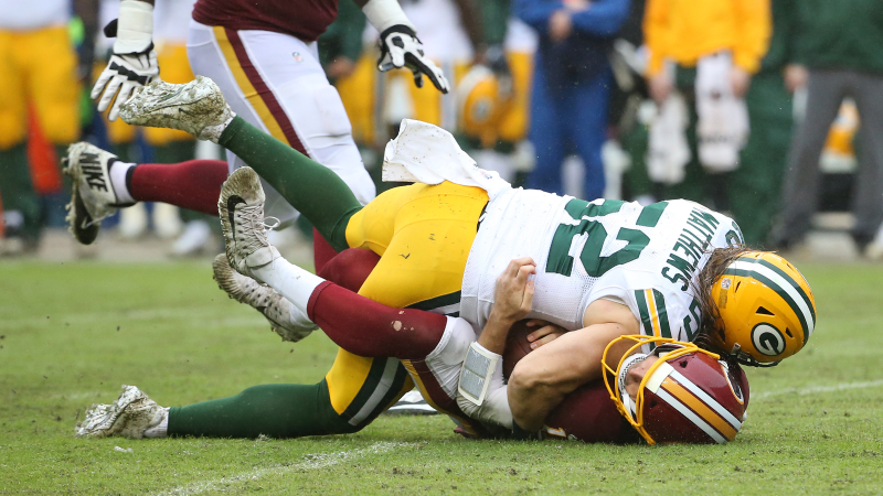 Clay Matthews
