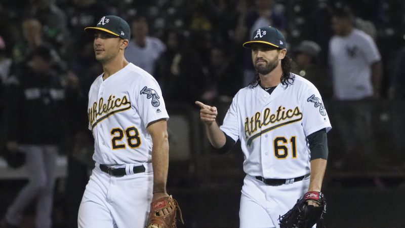MLB playoffs