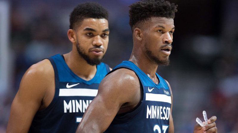 Minnesota Timberwolves