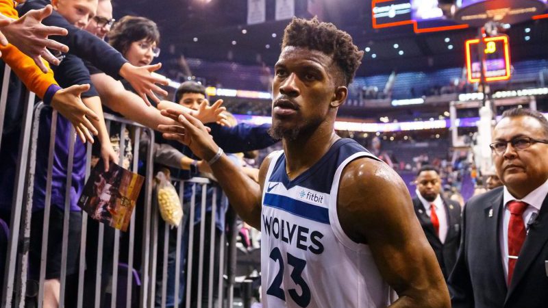 Minnesota Timberwolves