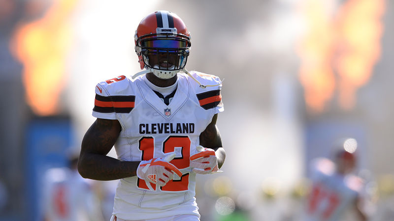 Josh Gordon