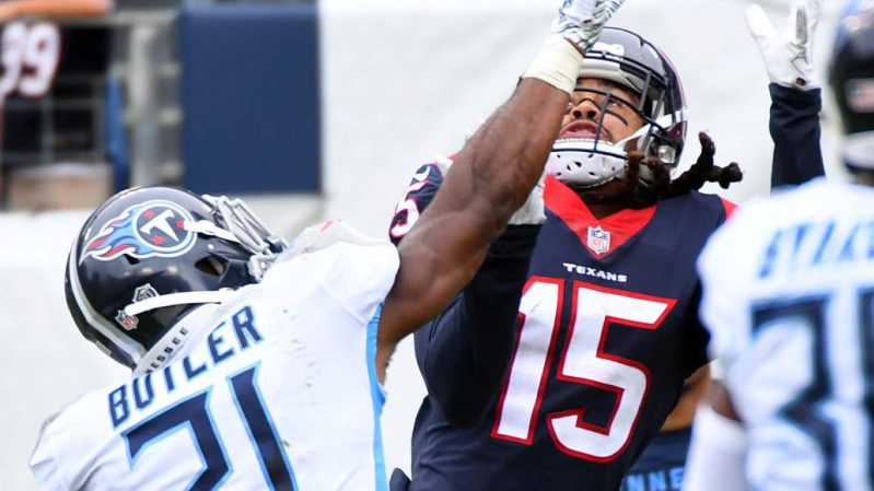 Tennessee Titans