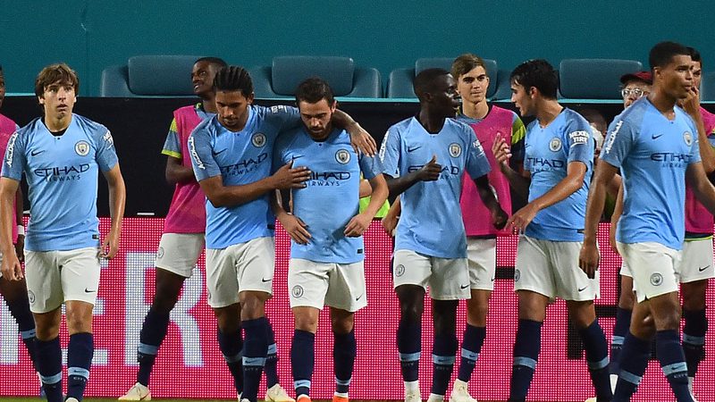 Champions League live stream