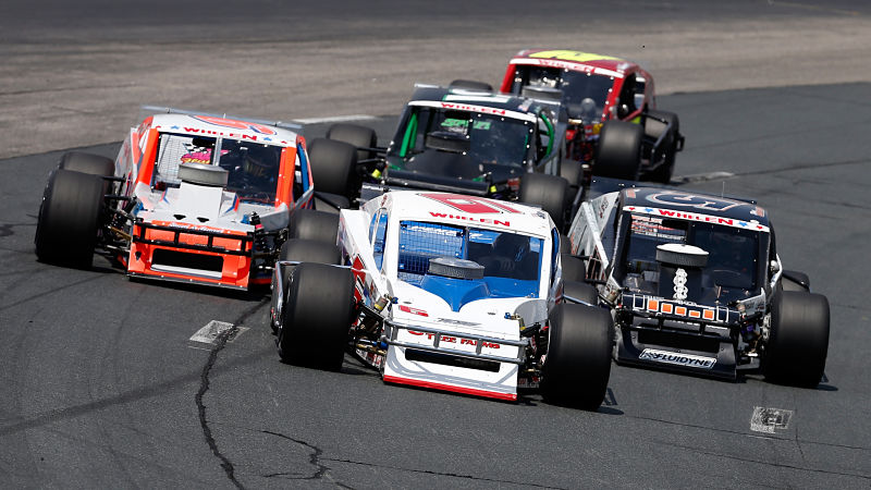 NASCAR Whelen Modified Tour