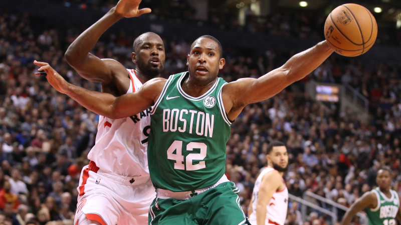 Al Horford