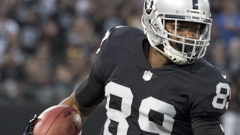 Oakland Raiders trade rumors