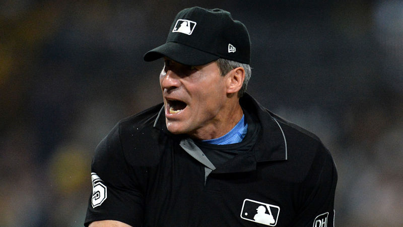 Angel Hernandez