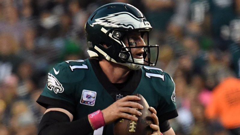 Giants vs Eagles live stream