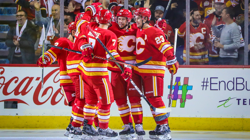 Calgary Flames