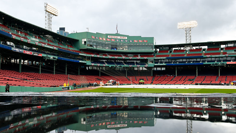 Fenway Park