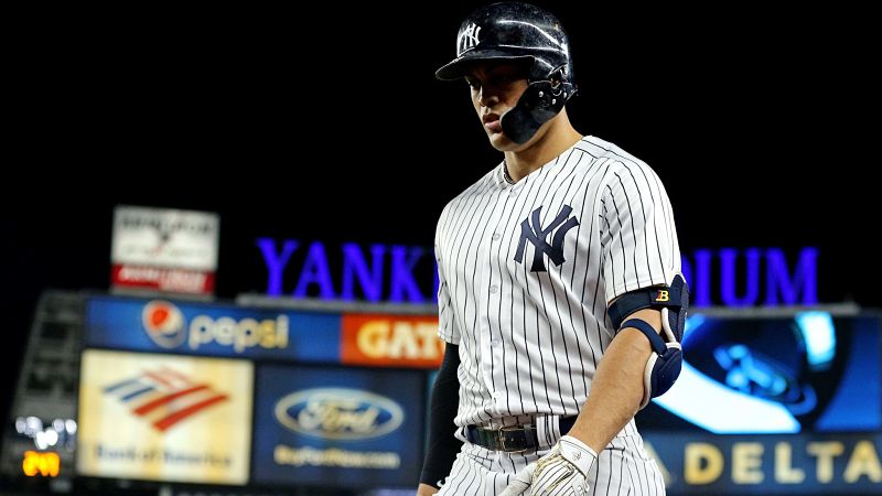 Giancarlo Stanton
