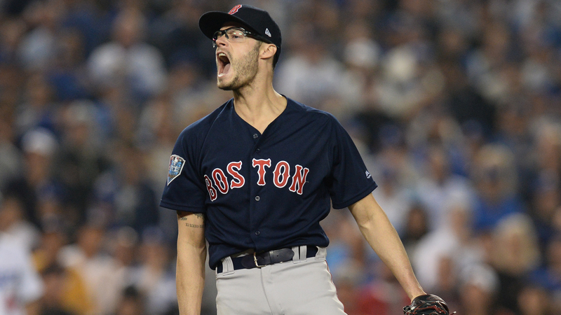 Joe Kelly