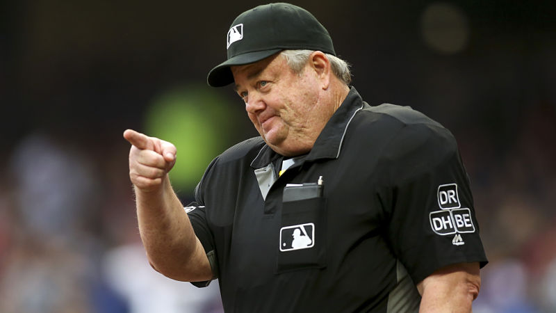 Joe West
