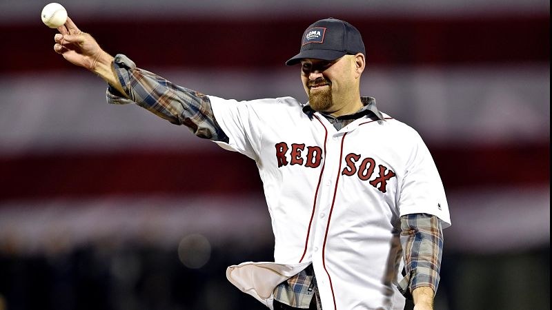Kevin Youkilis