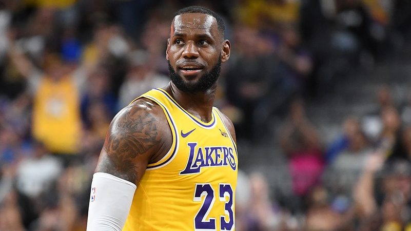 Lakers Live Stream