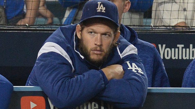 Red Sox vs Dodgers Game 5