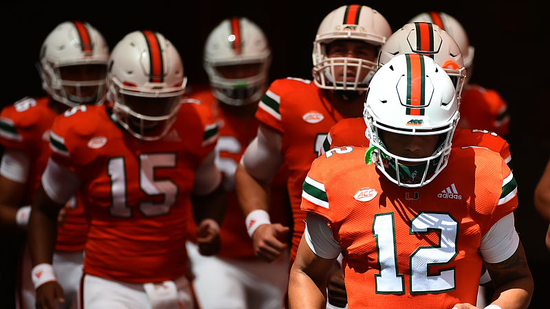 Miami Hurricanes