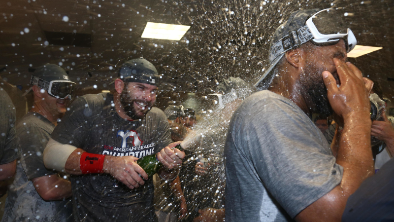 Boston Red Sox first baseman Mitch Moreland