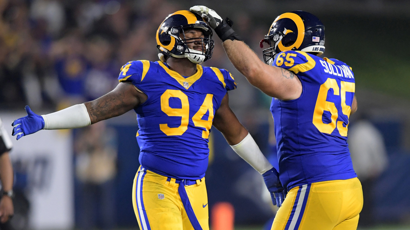 Los Angeles Rams