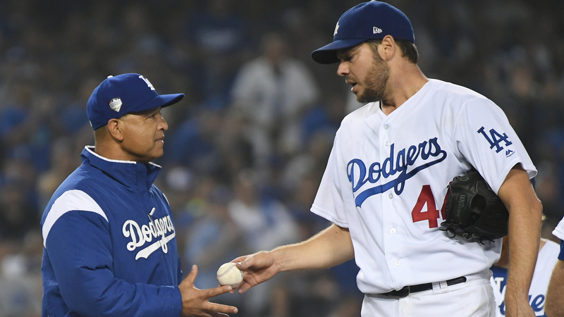 Rich Hill