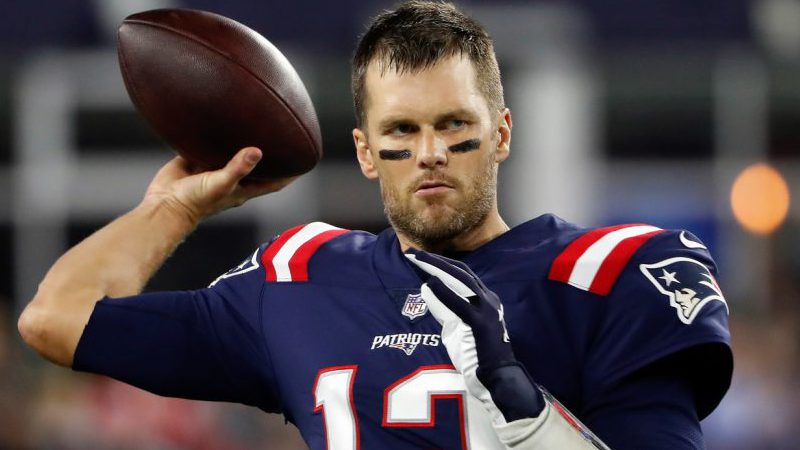 New England Patriots