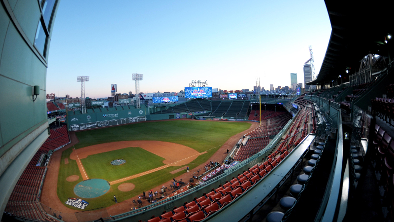 Fenway Park