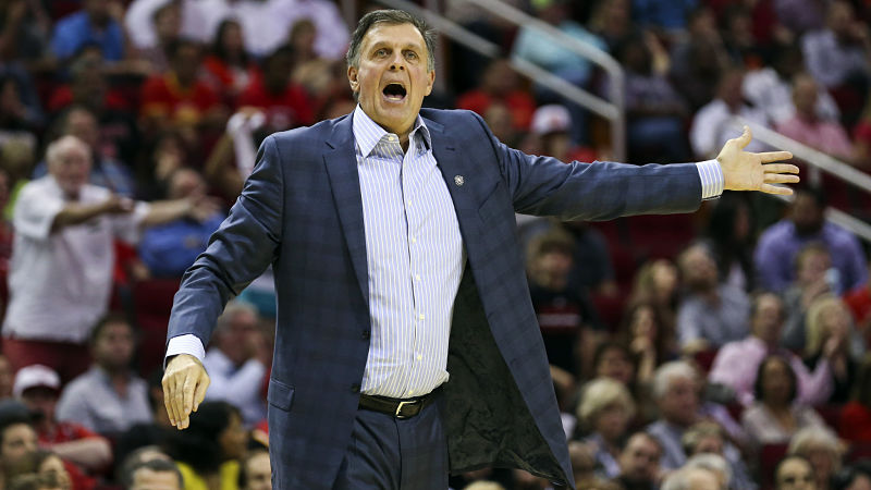 Kevin McHale