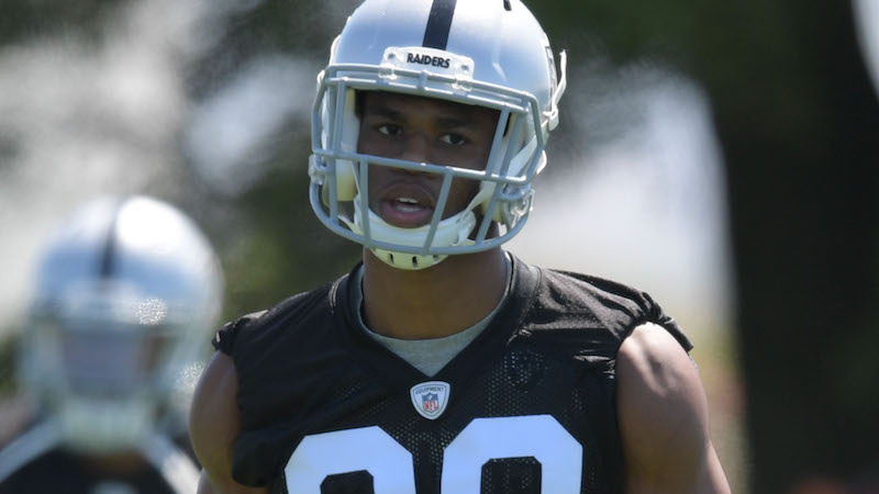 Patriots safety Obi Melifonwu