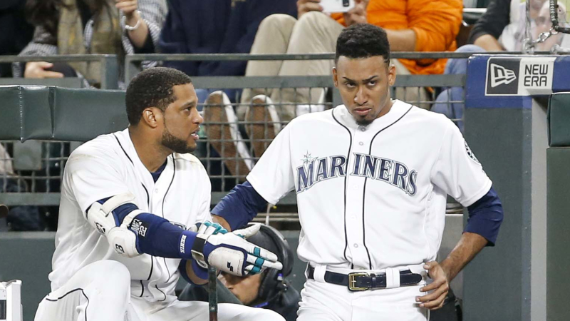 Robinson Cano, Edwin Diaz