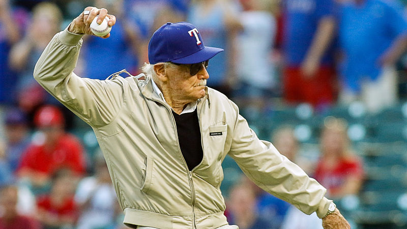 Stan Lee