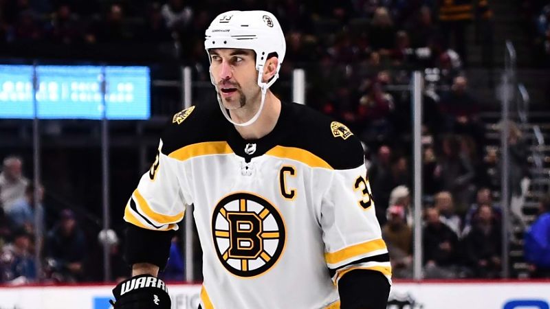 Zdeno Chara