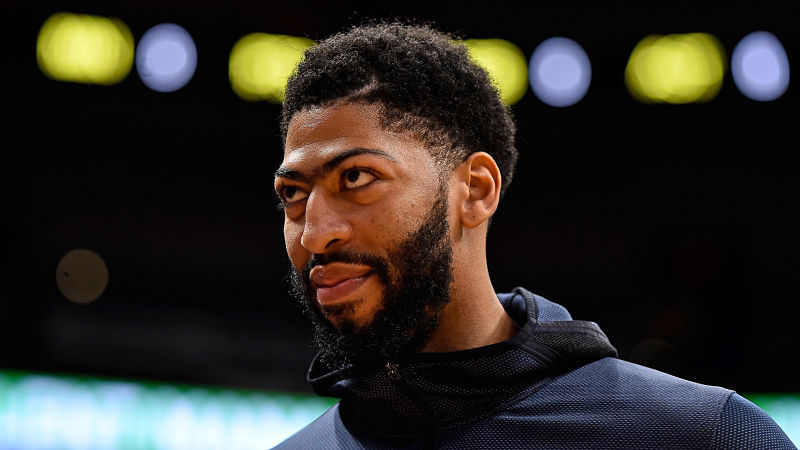 Anthony Davis