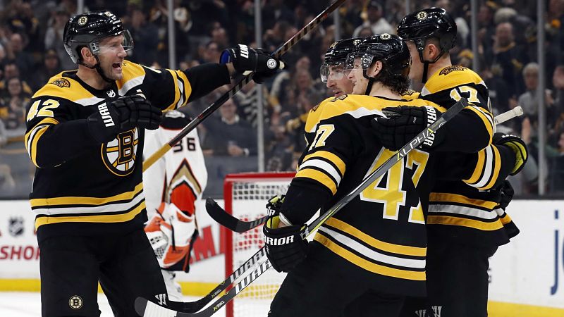 Boston Bruins