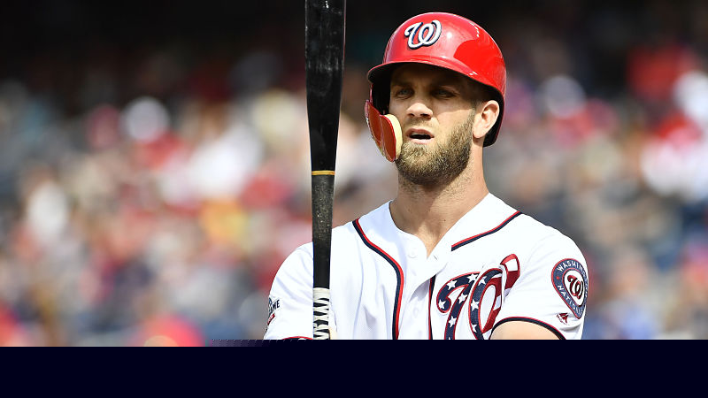 Bryce Harper